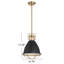 Luminaire suspendu simple Agripina-2101204154