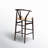 Fairbanks Solid Wood Bar/Counter Stool-1105515423-1105515422-1105515419