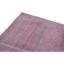 Wool Area Rug in Purple