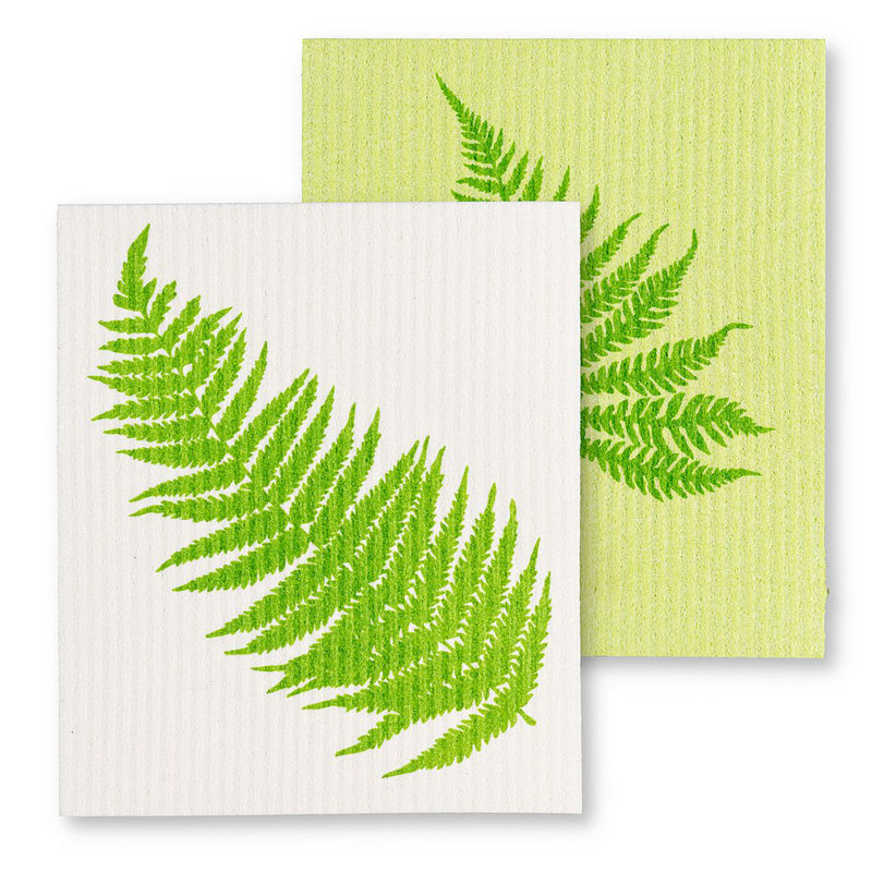 Cotton Jacquard Dish Cloth Kitchen Towel
