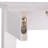 Entil 2 Legged Console Table-1059714384