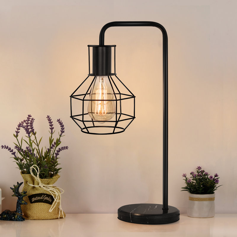 Metal Desk Lamp