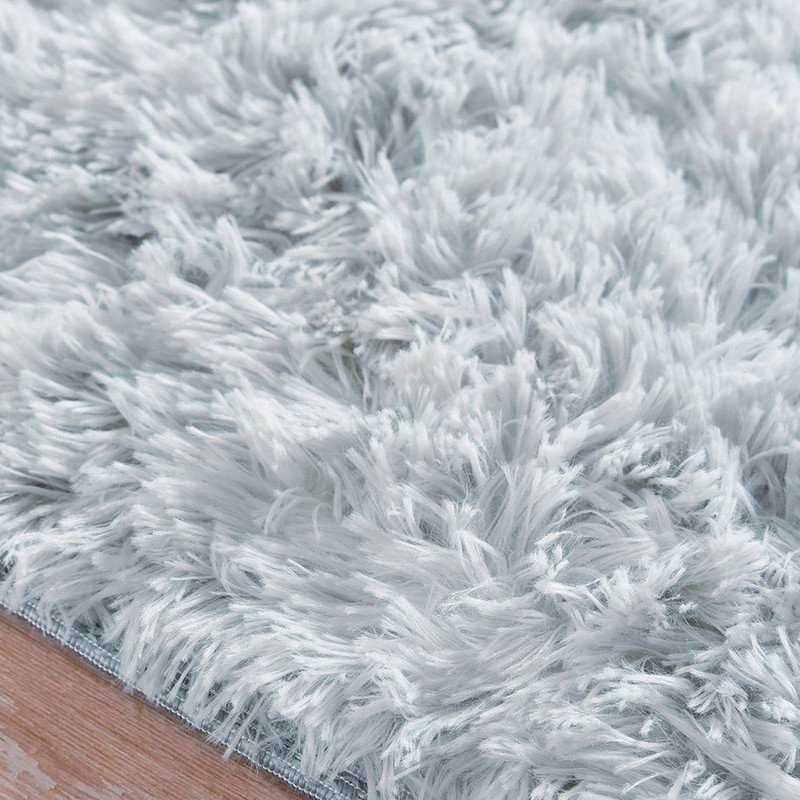 High Plush Shaggy Area Rugs