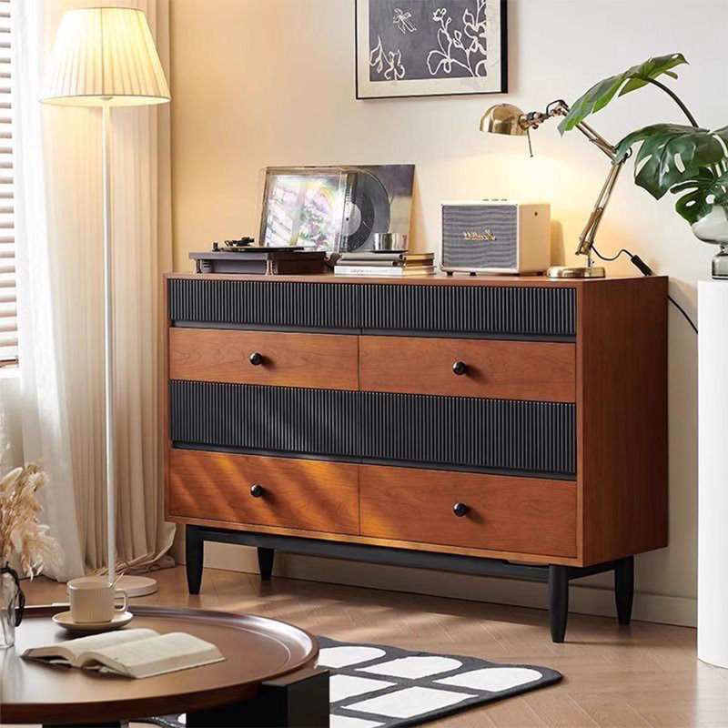 Vitrine rétro grande capacité, H 35,43 po x l 47,24 po x P 15,75 po