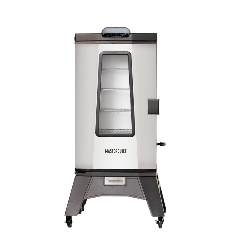 Fumoir électrique Masterbuilt