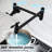 Wall Mount Pot Filler Kitchen Faucet, Single Handle Kitchen Faucets-108230418