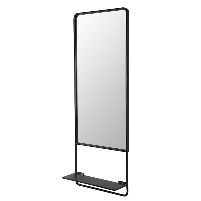 Miroir décoratif Almaas Trinsy