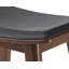 Tabouret de bar 26 po Amner Anthnoy