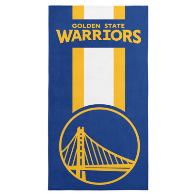 Serviette de plage NBA Zone Read, serviette de billard douce, 30 x 60