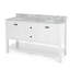 Meuble-lavabo double 61,01 avec comptoir-2025627938
