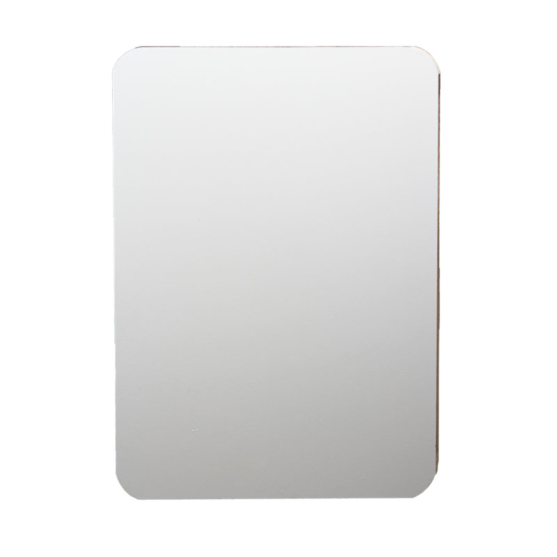 Lap Board Melamine Mini - Up To 2' Whiteboard