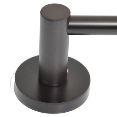 Metro 1 - Bar Wall Towel Bar