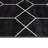 Geometric Woven Area Rug-1165793708