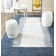 Orwell Hand Woven Cotton Abstract Rug