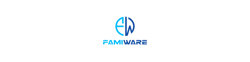 Famiware logo