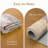 Contemporary Design Multi Accent Rug-1142037165
