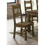 Chaises de salle à manger en bois