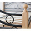 Wolcott Bed Frame-22839883-22839888