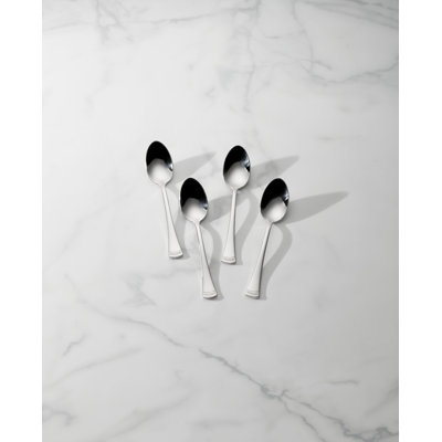 Portola Dinner Spoons, Set of 4