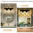Modern Bathroom Vanity Light Fixture With Crystal Accents, 3-Light Wall Mounted Mirror Lighting For Bathroom Or Bedroom-623263109