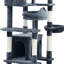 190cm H Cat Tree