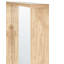 ROSELL Rectangle Wall Mirror