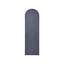 Anicka Metal Arch Mirror