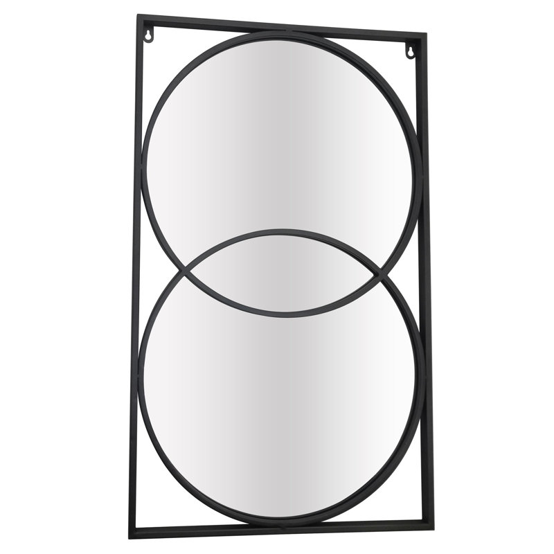 Miroir pour commode