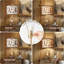 Lampe de chevet simple