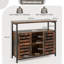 Ousley 100cm Sideboard