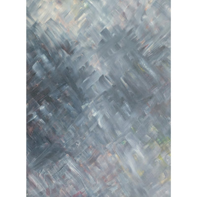 Slate 7 ft. 10 in. x 10 ft. 6 in. Area Rug