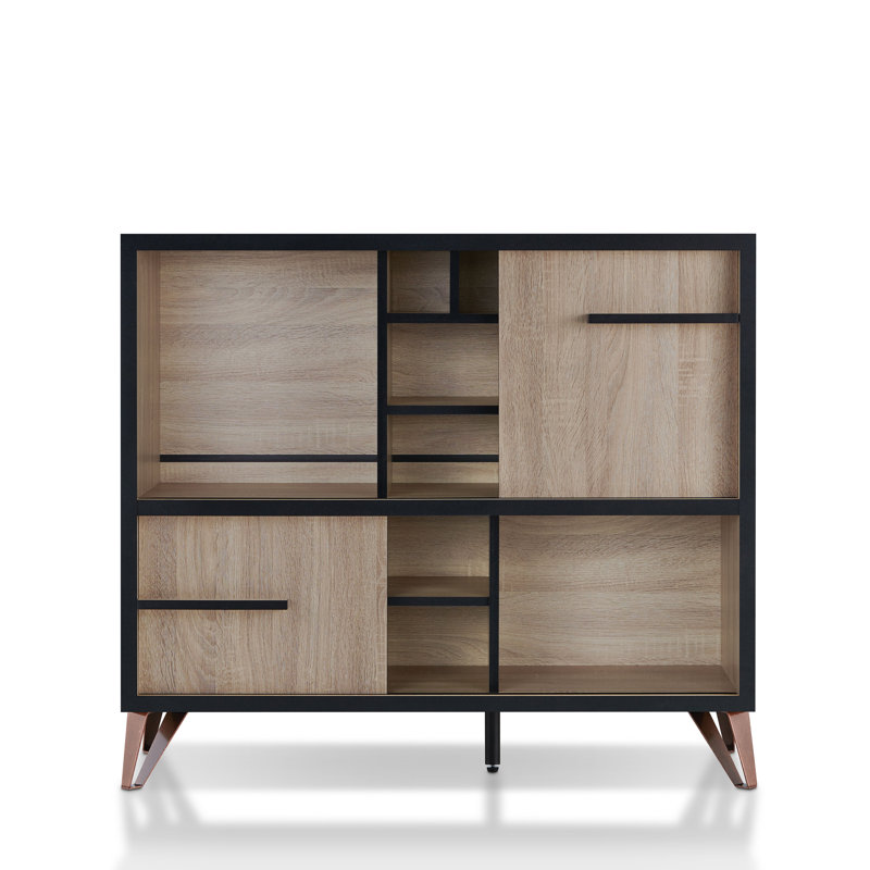 Abbyville 39.37cm Sideboard