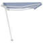 Dakota Fields 3cm D Retractable Patio Awning-89819842-89819839