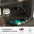 Small Makeup Vanity Set with LED Lights-1715336666