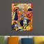 Pierre-Auguste Renoir - Wrapped Canvas Painting