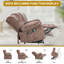Fauteuil inclinable électrique Power Lift