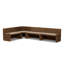 Senna Dining Banquette L Shape 83"-246899633