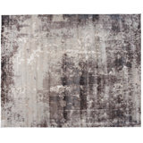Glover One-of-a-Kind Rectangle 12' X 15' Hand Knotted Area Rug