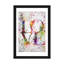 «Love», impression sur toile-28621195-72450566