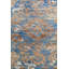 Erased One-of-a-Kind 9' X 11'10" Area Rug