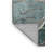 Machine Washable Gray Area Rug-1621145867