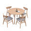 Table de salle à manger 42 po-492193443