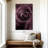 Harnek Deep Purple Rose I-115147848