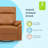 Suzy Recliner And Swivel Glider