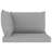 Outdoor Seat / Back Cushion-1078673074