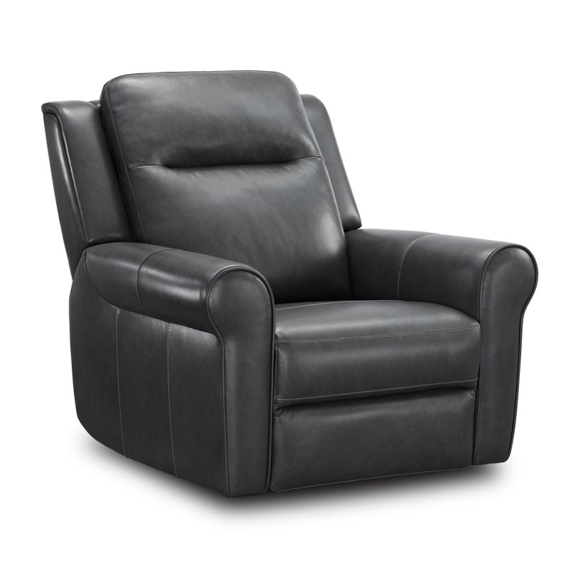 Mekeisha Dual-Power Zero Gravity  Recliner
