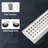 Linear Shower Drain With Removable Cover Grille