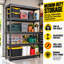 Étagère de rangement en acier galvanisé à 5 niveaux Ar Shelving-2054344064