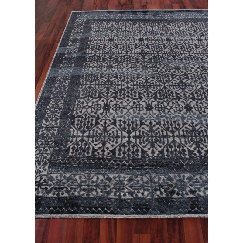 Cadence Oriental Area Rug, Rectangle 12' x 15'