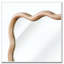 Miroir décoratif 24 po x 36 po-1344261072